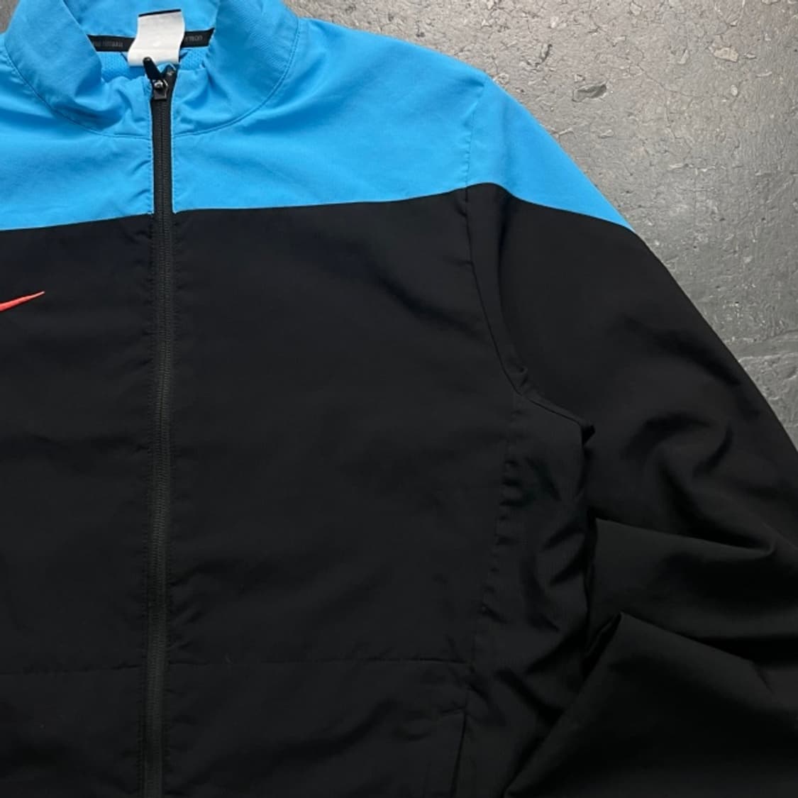 95-100 나이키 바람막이 상품이미지2