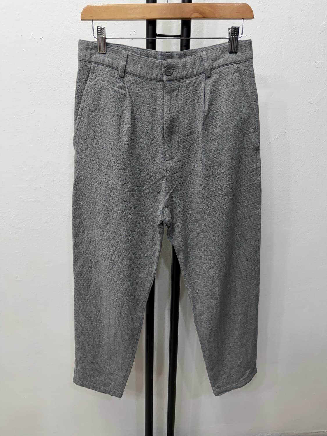 정품) COS 코스 여성팬츠 44(28) 상품이미지1