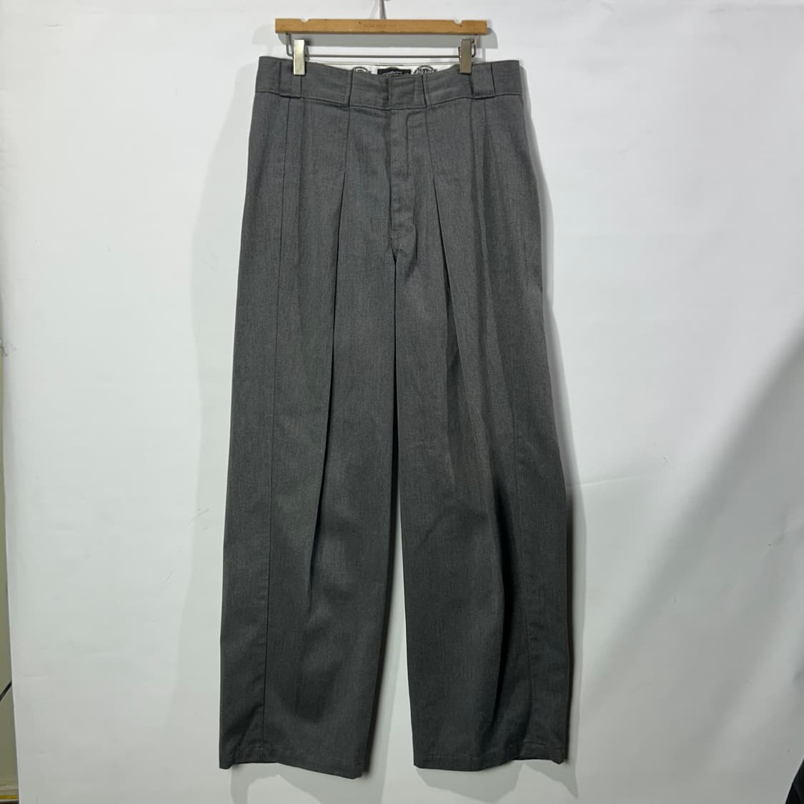 [STUSSY] 스투시 x 디키즈 워크 팬츠 상품이미지2