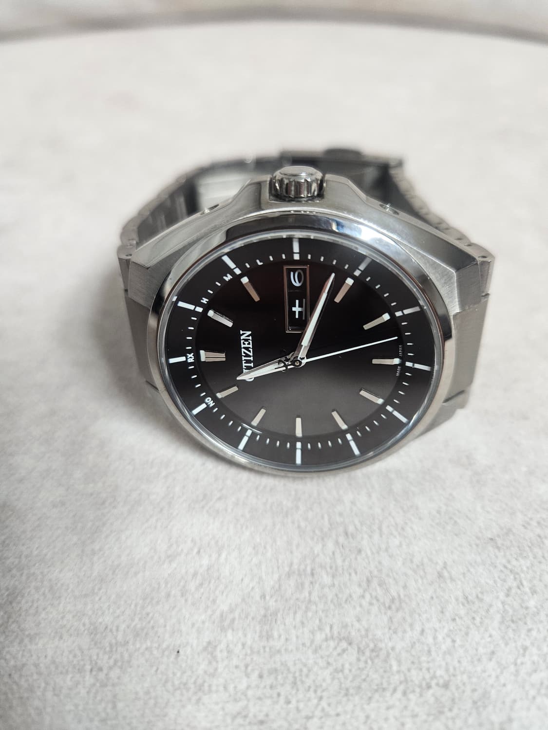 시티즌 아테사 티타늄 시계 상품이미지7