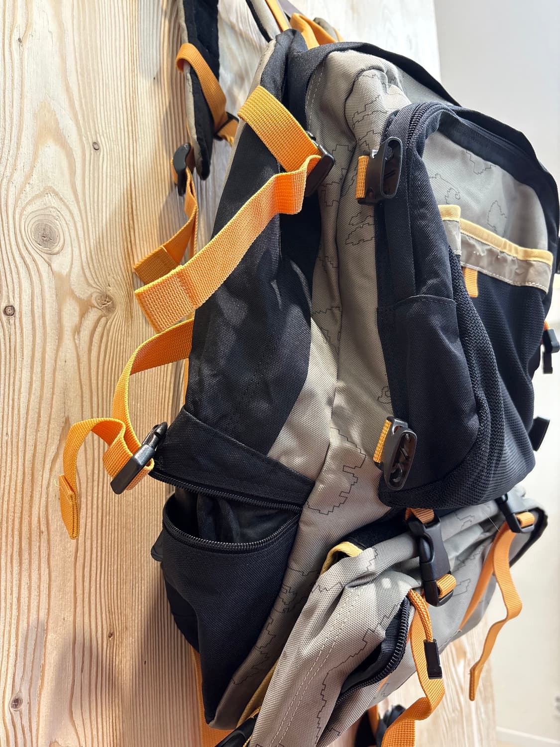 스투시 백팩 90s 상품이미지3