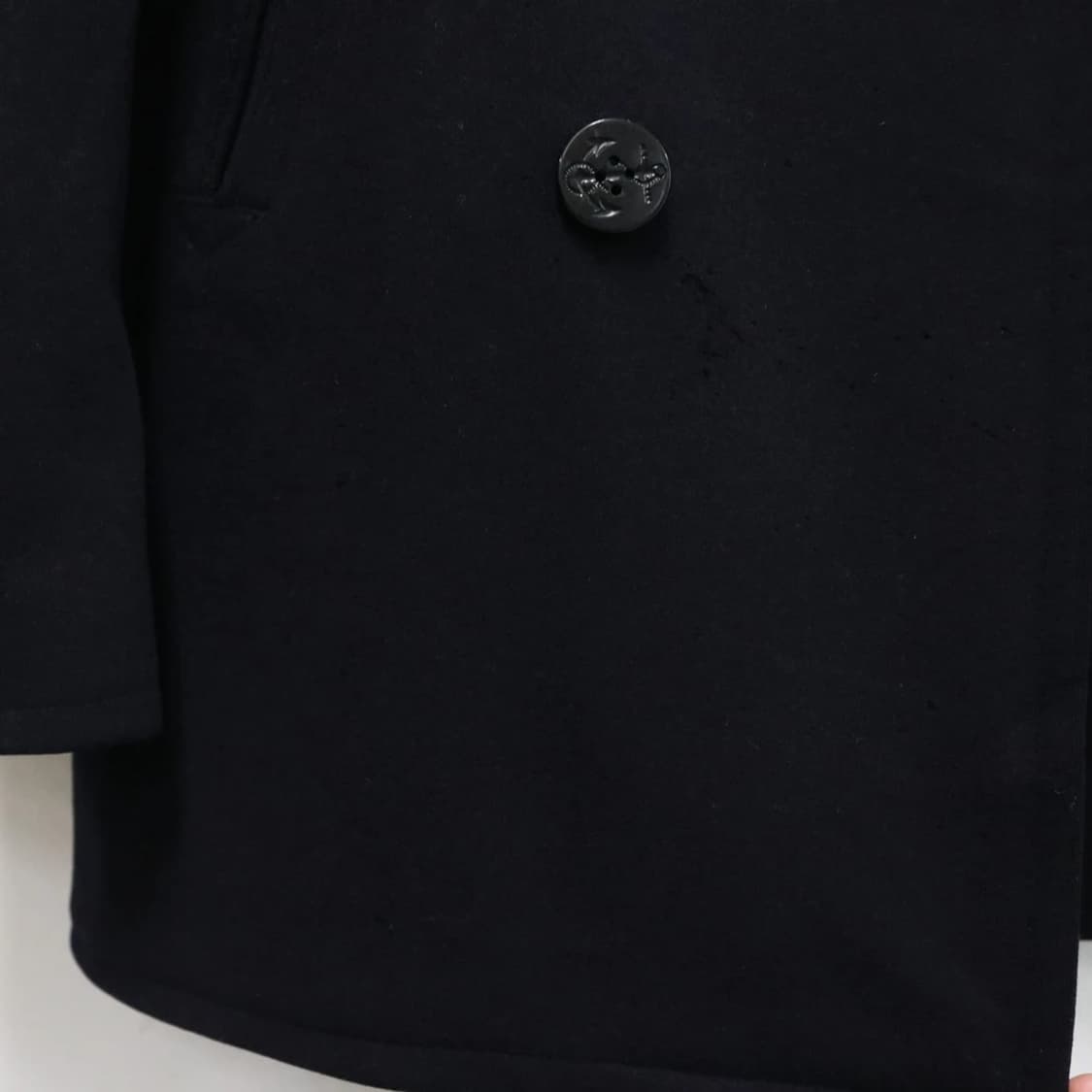 60'S USN PEACOAT 울 피코트 61204 상품이미지7