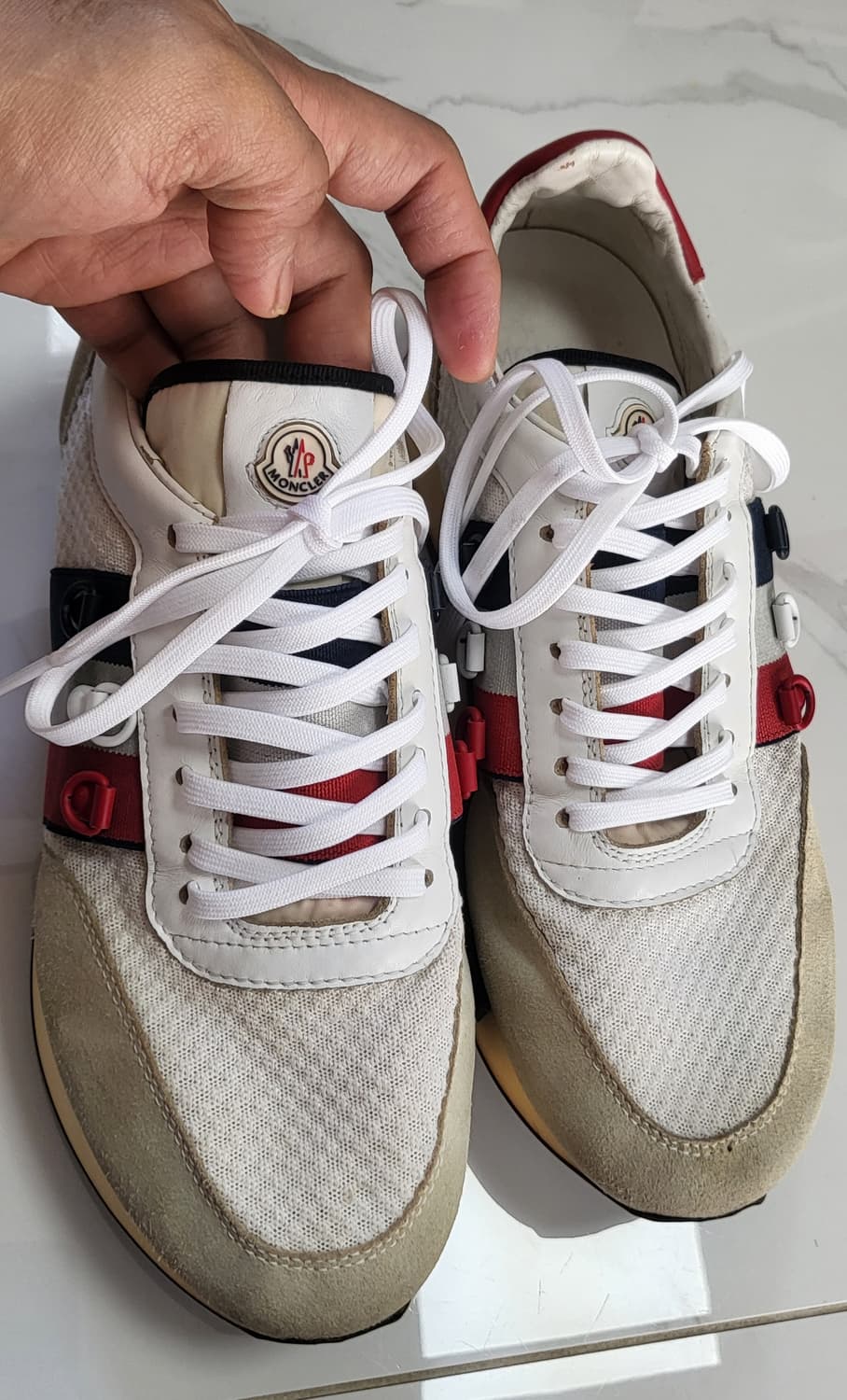 Moncler 몽클레어 39 ( 255) 상품이미지5