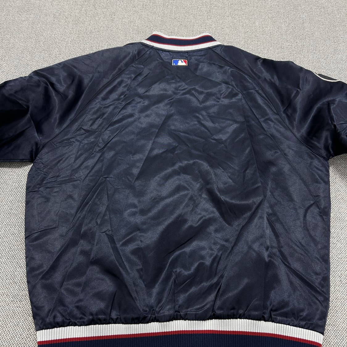 MLB 양키즈 바시티자켓(95) 상품이미지7