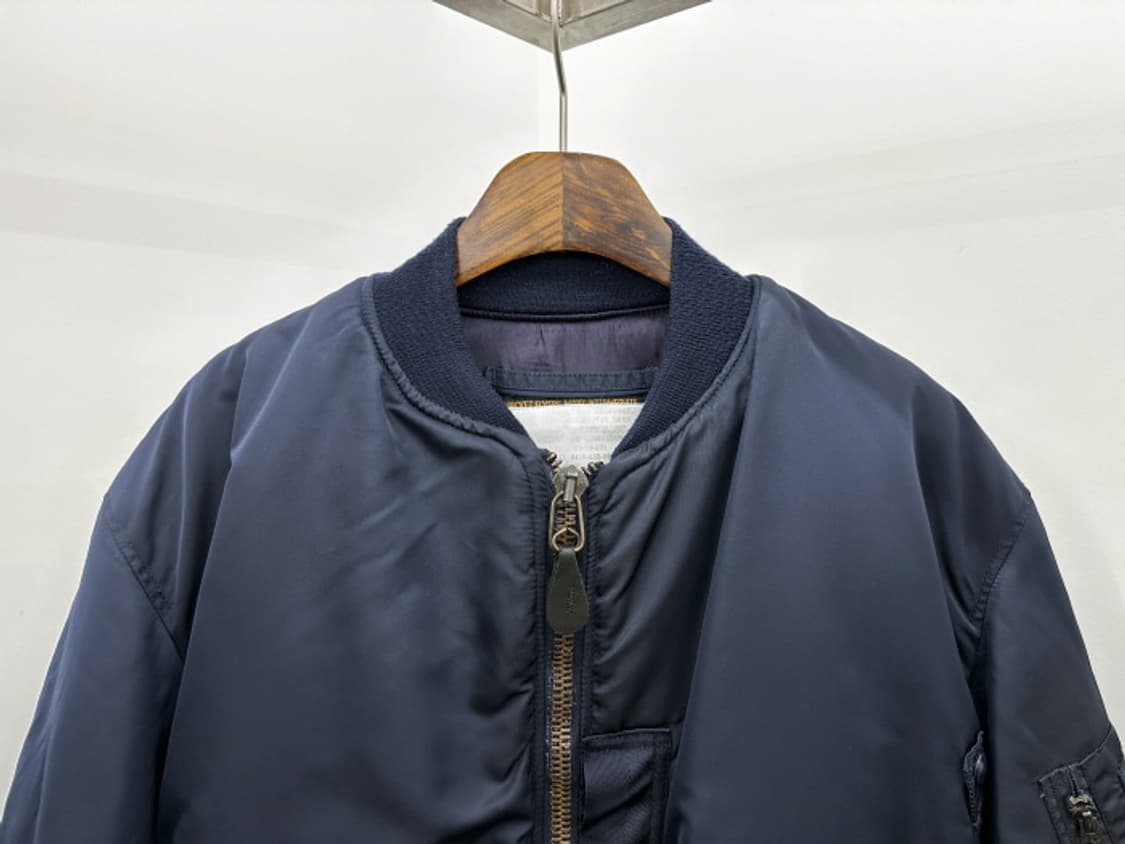 90'S HOPE_ B-15C_MOD (L) 상품이미지2