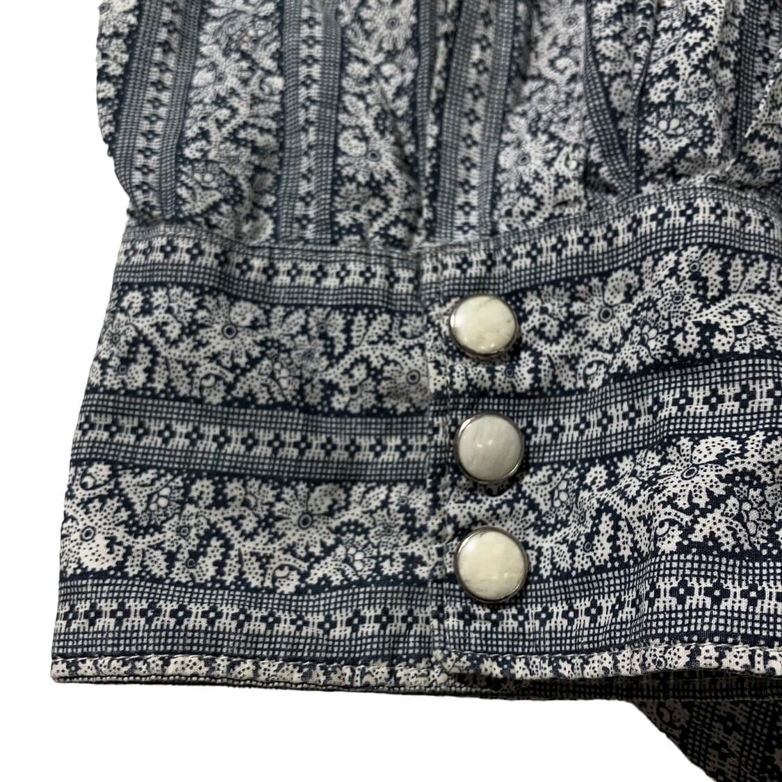 Polo Ralph Lauren western Shir 상품이미지6