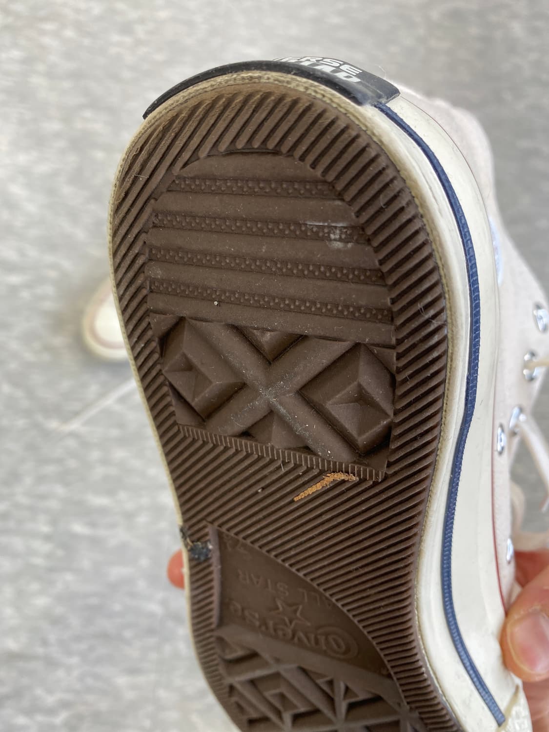 컨버스 척테일러 260 상품이미지2