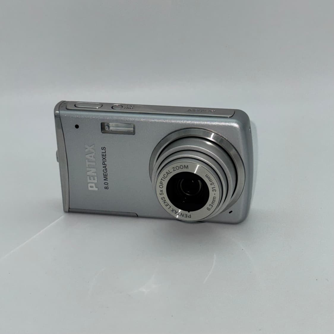 (한국어 지원) 펜탁스 Optio M50 디카 디지털카메라  상품이미지5