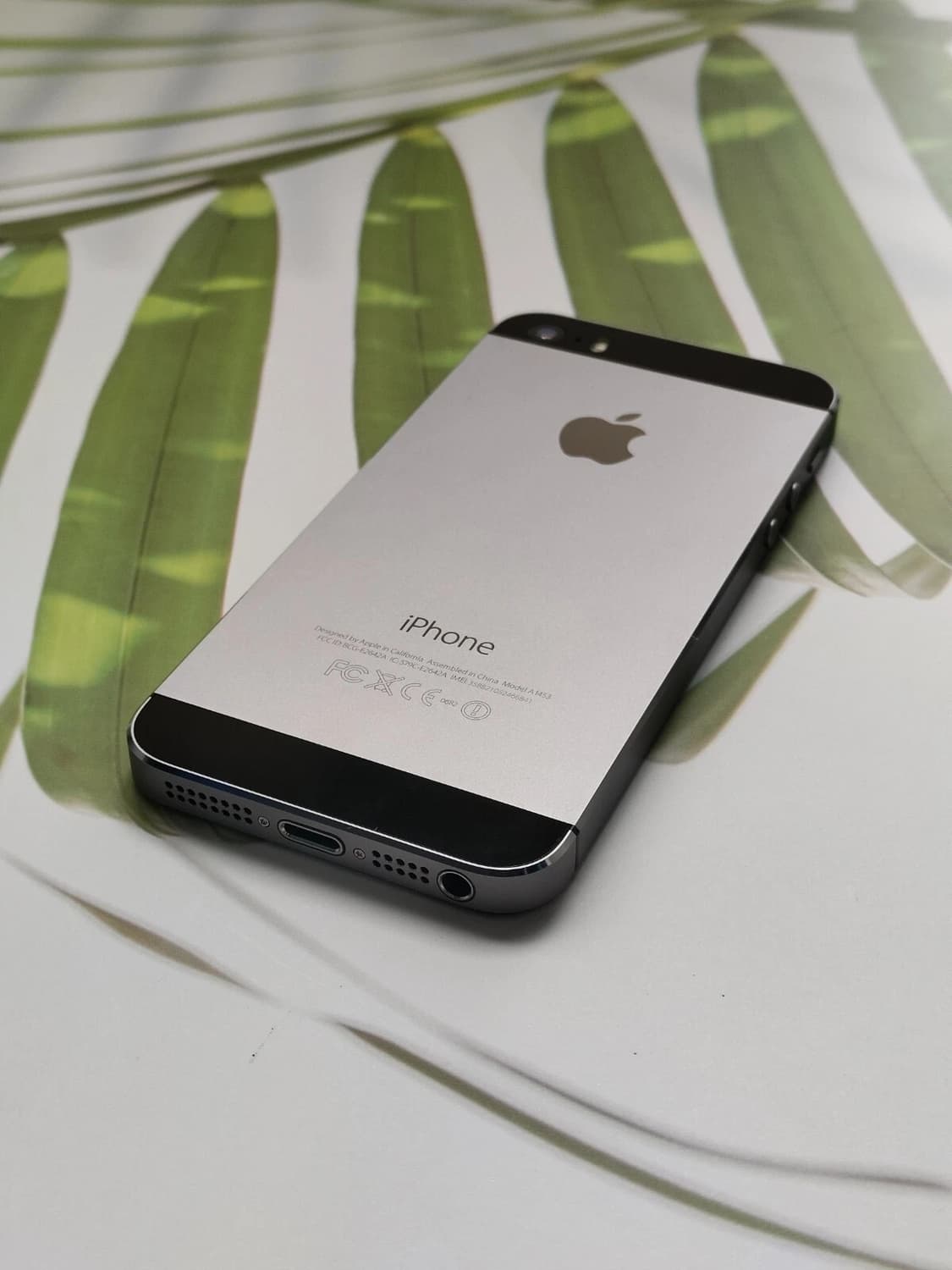 아이폰 5s 32기가입니다 상품이미지3