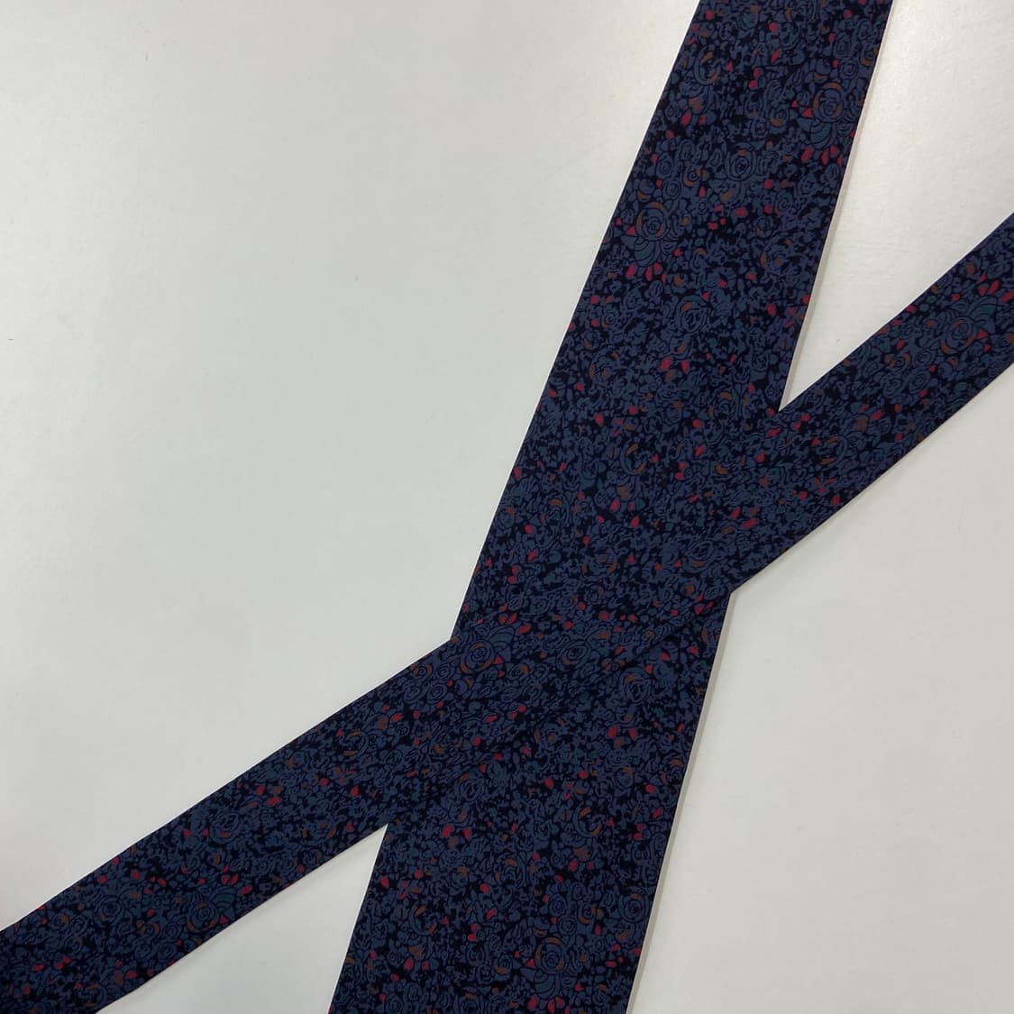 니나리치(NINA RICCI) 명품 정품넥타이 상품이미지4