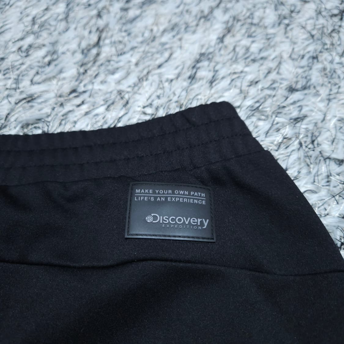 디스커버리) 32(82) 남자 트레이닝 조거팬츠 / 왕눈이샵 상품이미지7