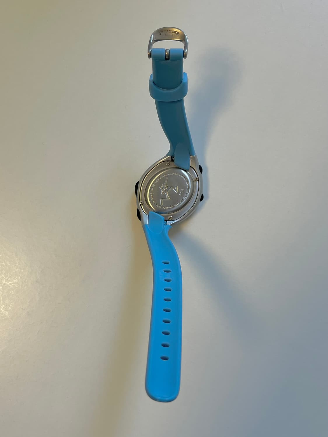 나이키 빈티지 트라이엑스 시계 상품이미지2