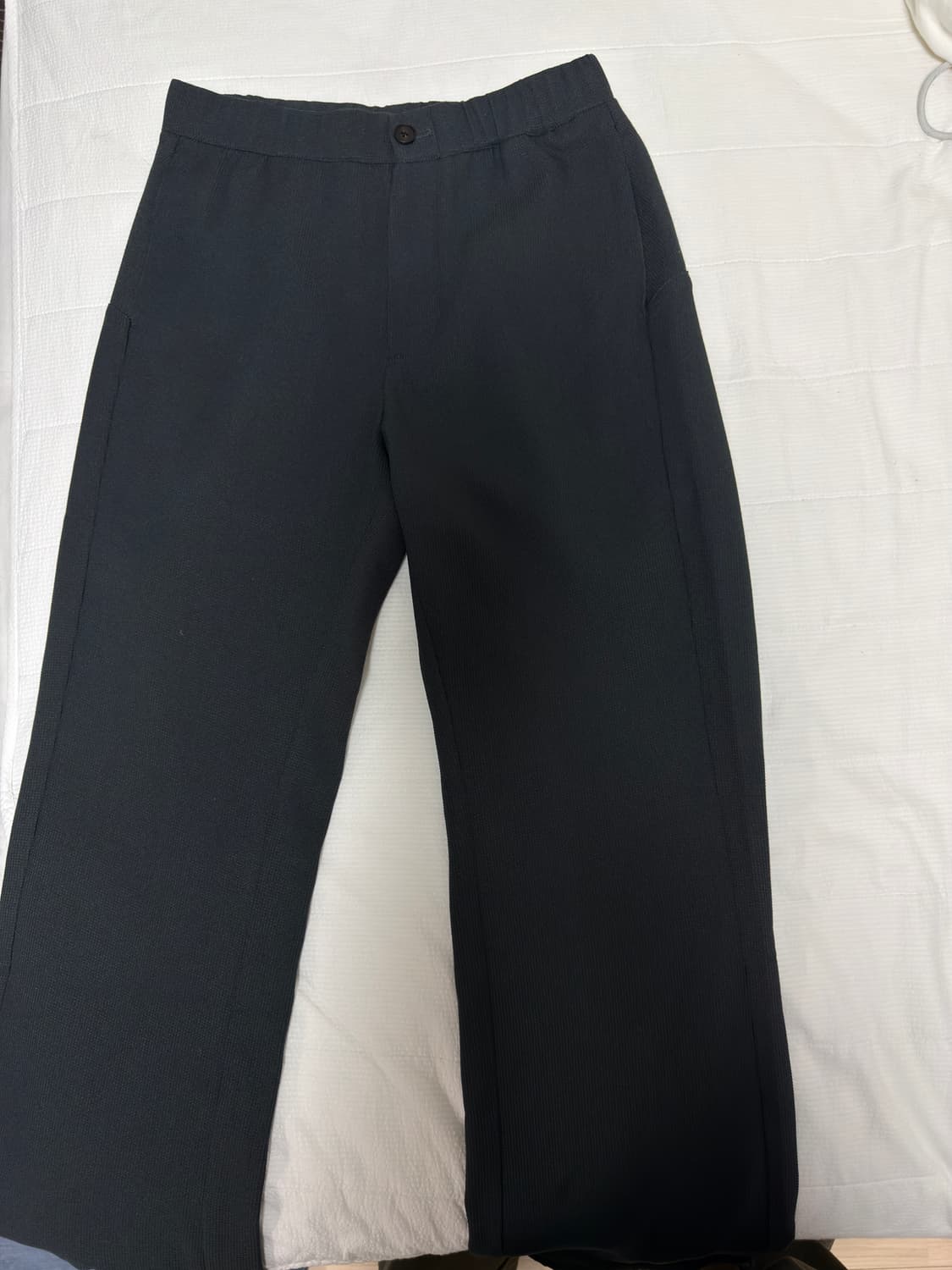 해칭룸 팬츠 상품이미지2