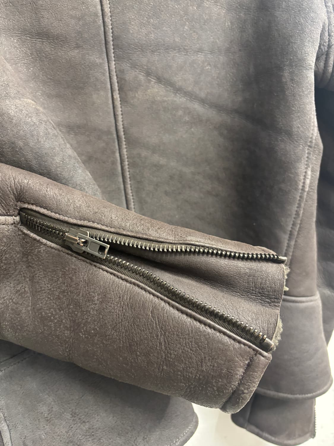 메종 마르지엘라 무스탕 상품이미지7