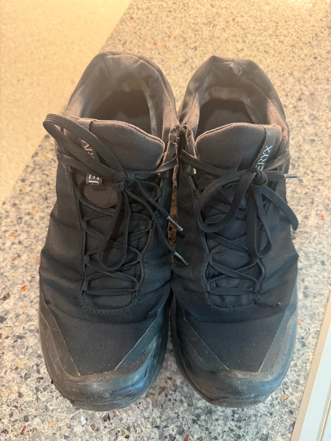 아크테릭스 에어리어스 fl 265 상품이미지3