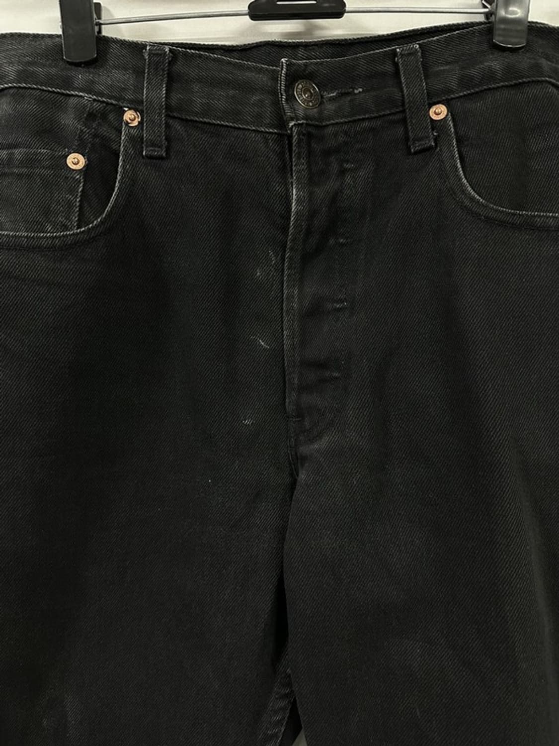 [W32L30] LEVI'S 리바이스618 90s 오렌지탭 빈티지 상품이미지4