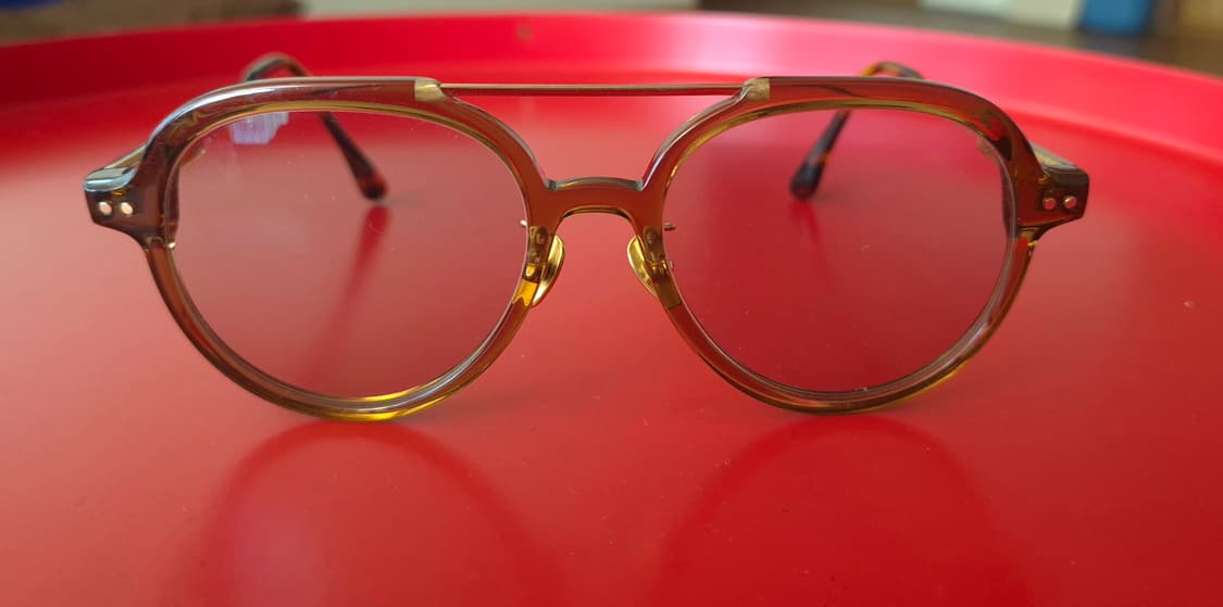 프로젝트 프로덕트, 투브릿지 선글라스 상품이미지2