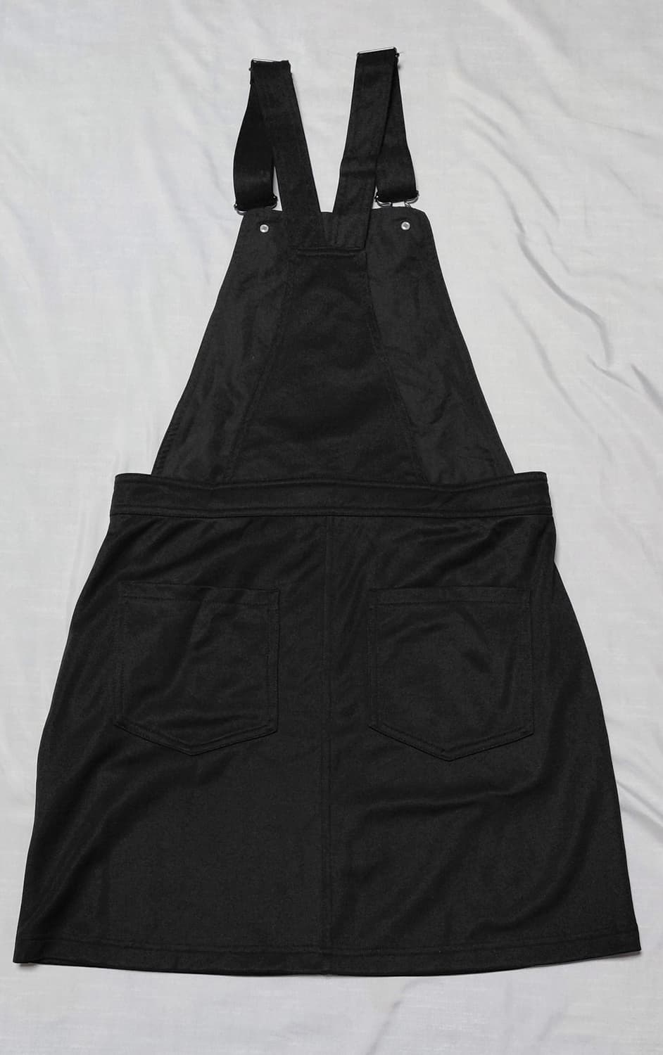 아디다스 덩가리 (Dungaree) 원피스 34사이즈 (무료배송) 상품이미지5