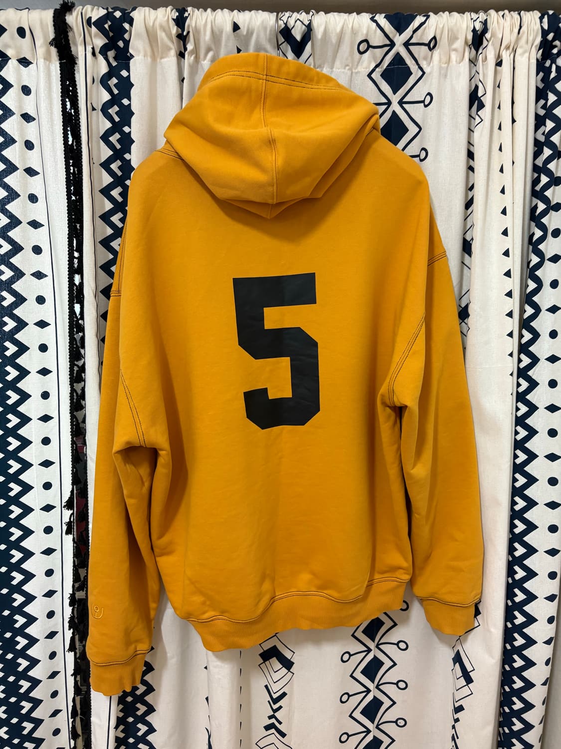 DESCENTE X 5kmman / 후드 티셔츠 상품이미지6