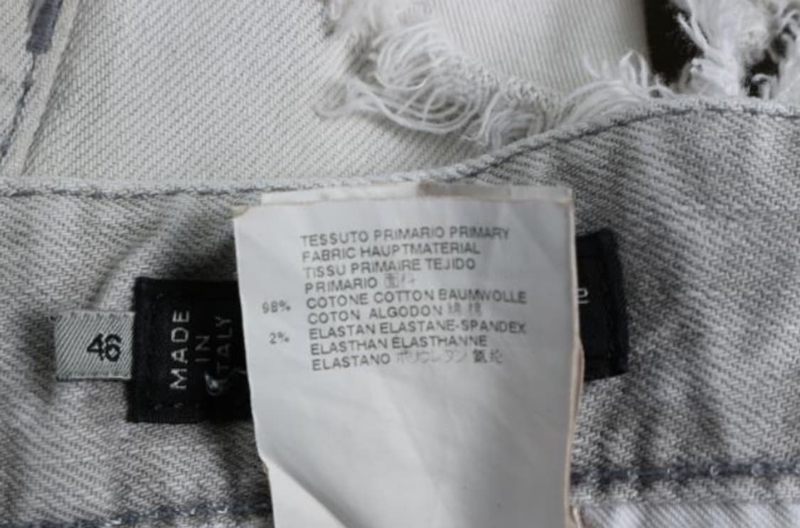 디스퀘어드 청바지 상품이미지6