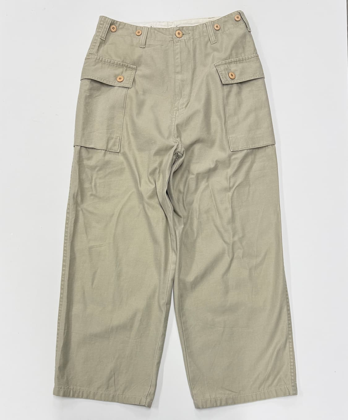 Wide P44 monkey pants 상품이미지2