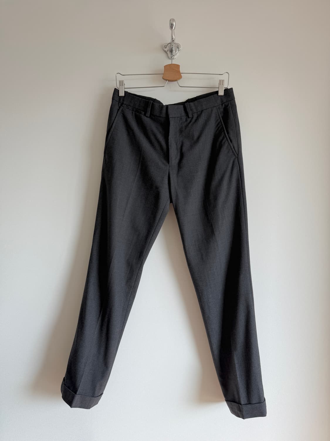 띠어리(Theory) 슬랙스 팬츠 상품이미지1