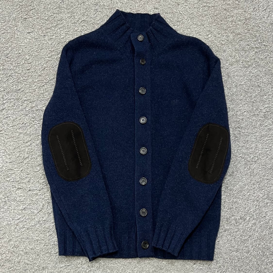 [95] 헨리코튼 가디건 상품이미지2