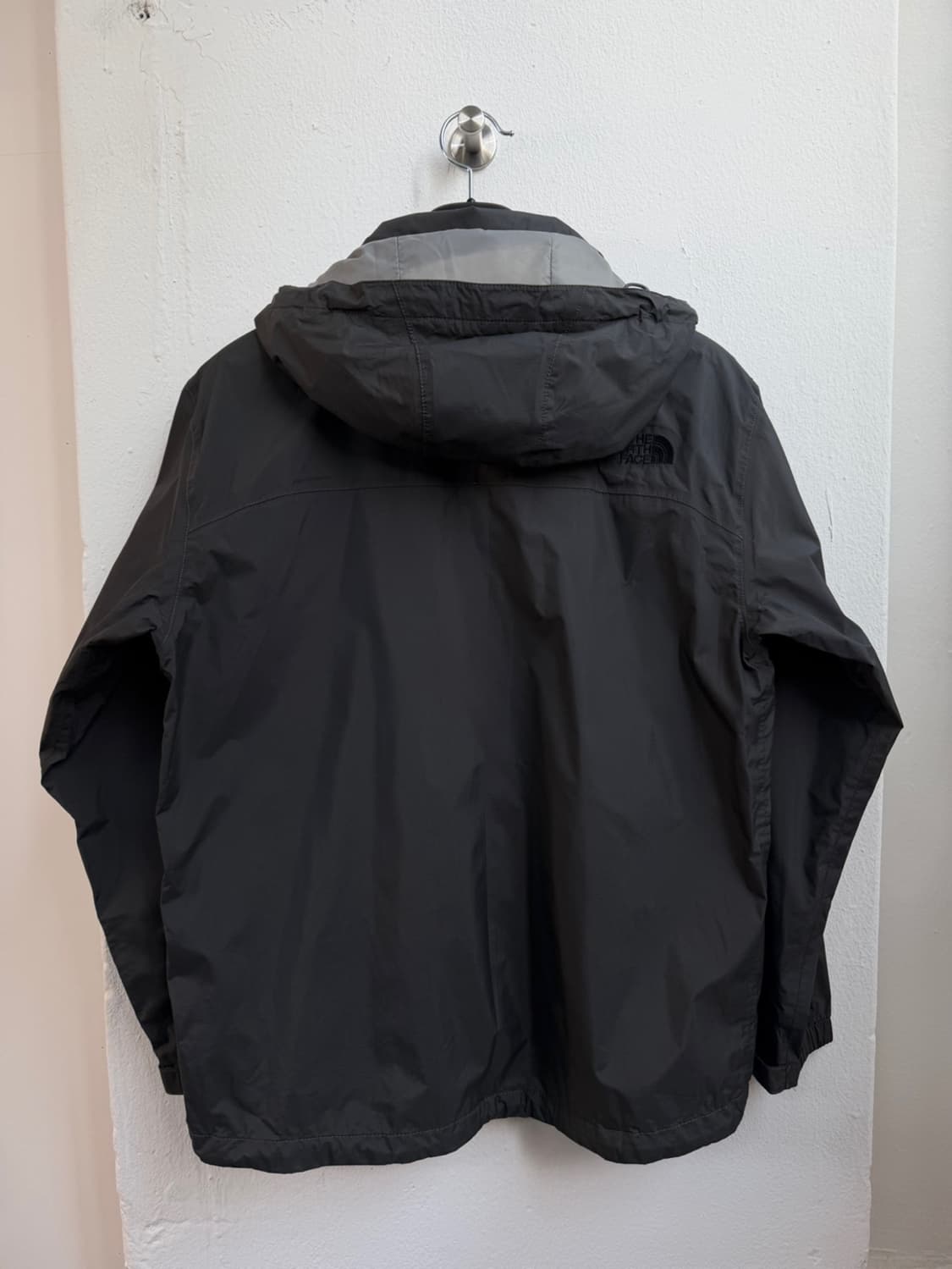 노스페이스 드라이벤트 바람막이 자켓  상품이미지5