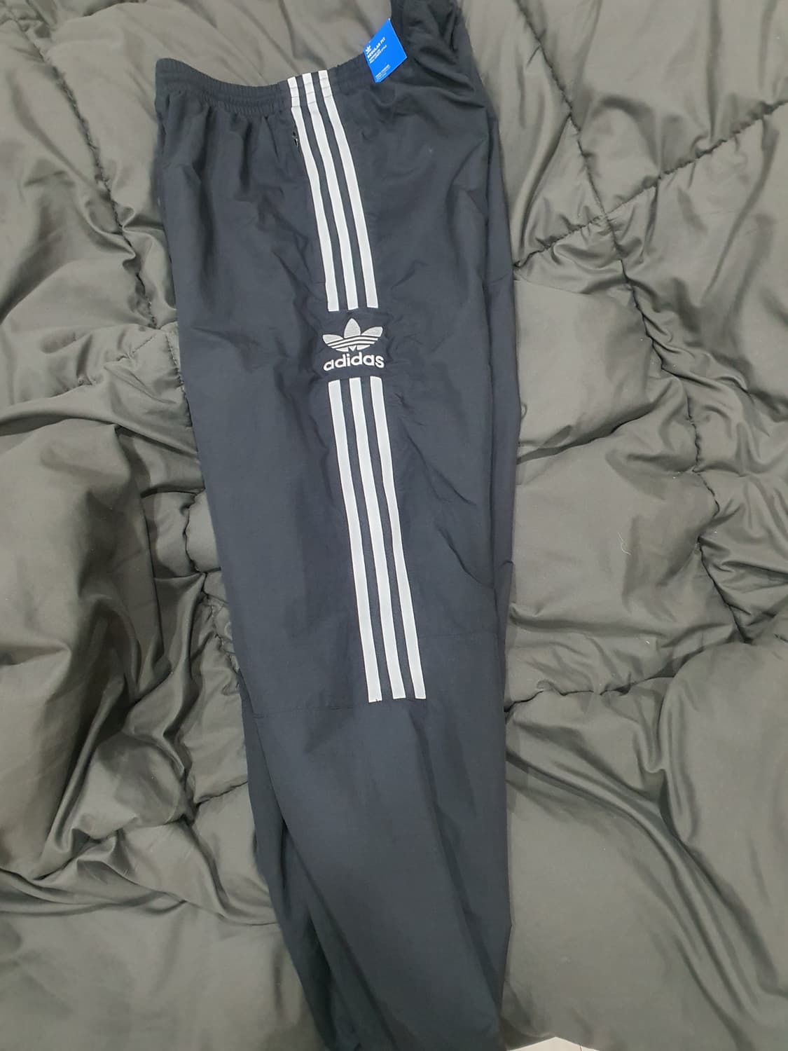 아디다스 락업 트랙팬츠  상품이미지1