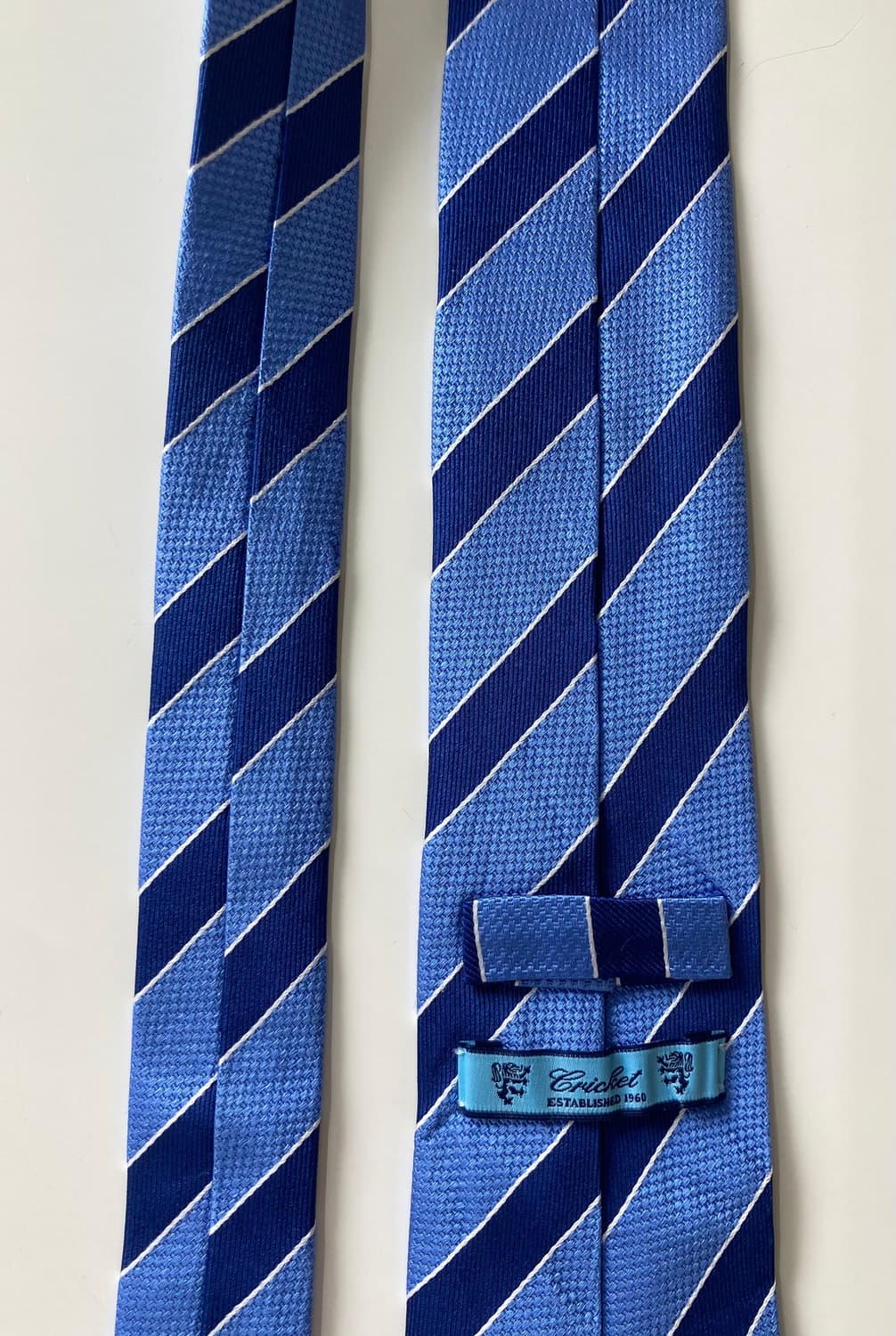 빈티지)넥타이 상품이미지4