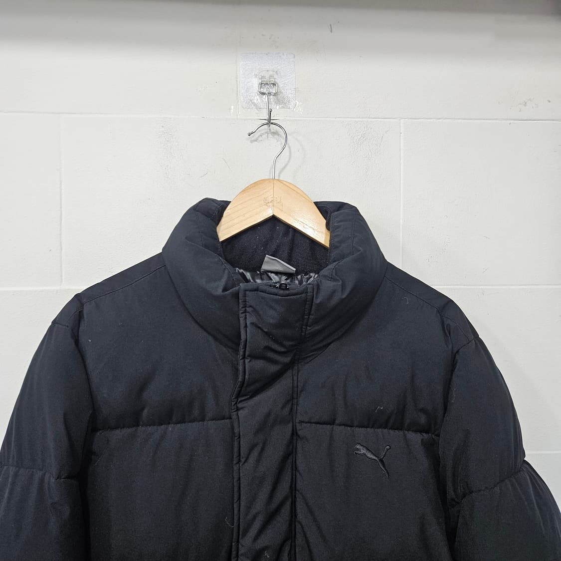 퓨마 패딩 점퍼 상품이미지2