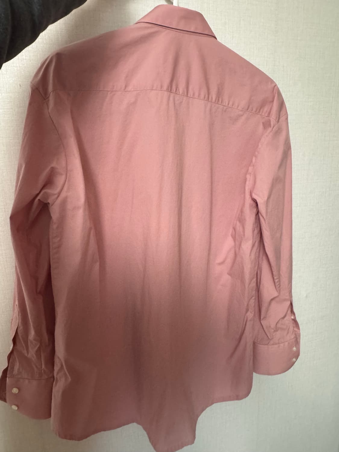 어니스트 w 베이커 셔츠 상품이미지3