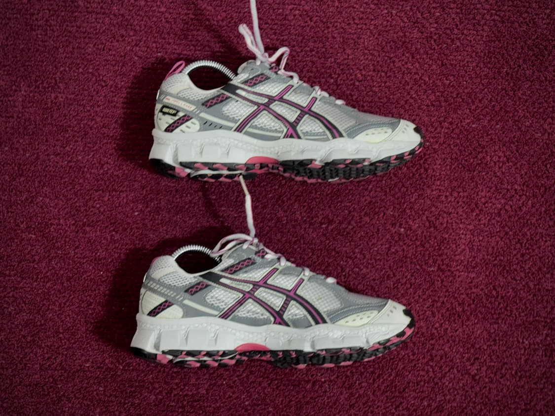 아식스 젤 트레일 라마 고어텍스 240 상품이미지2