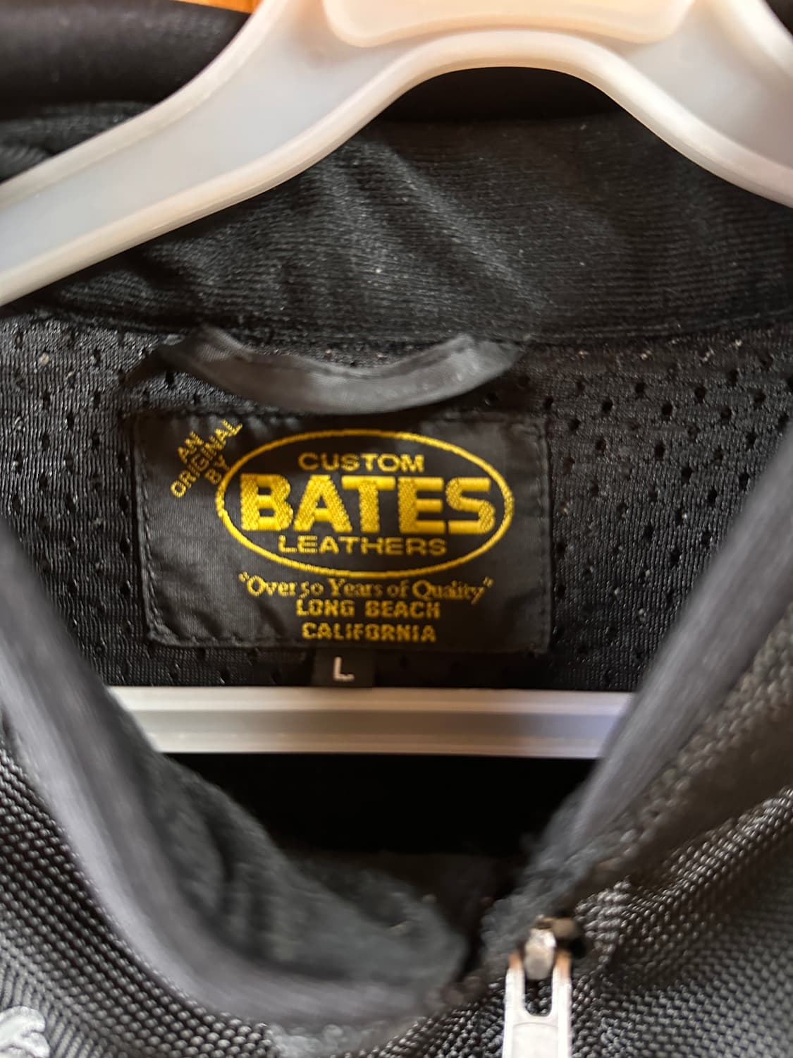 베이츠 레이시으자켓 상품이미지3