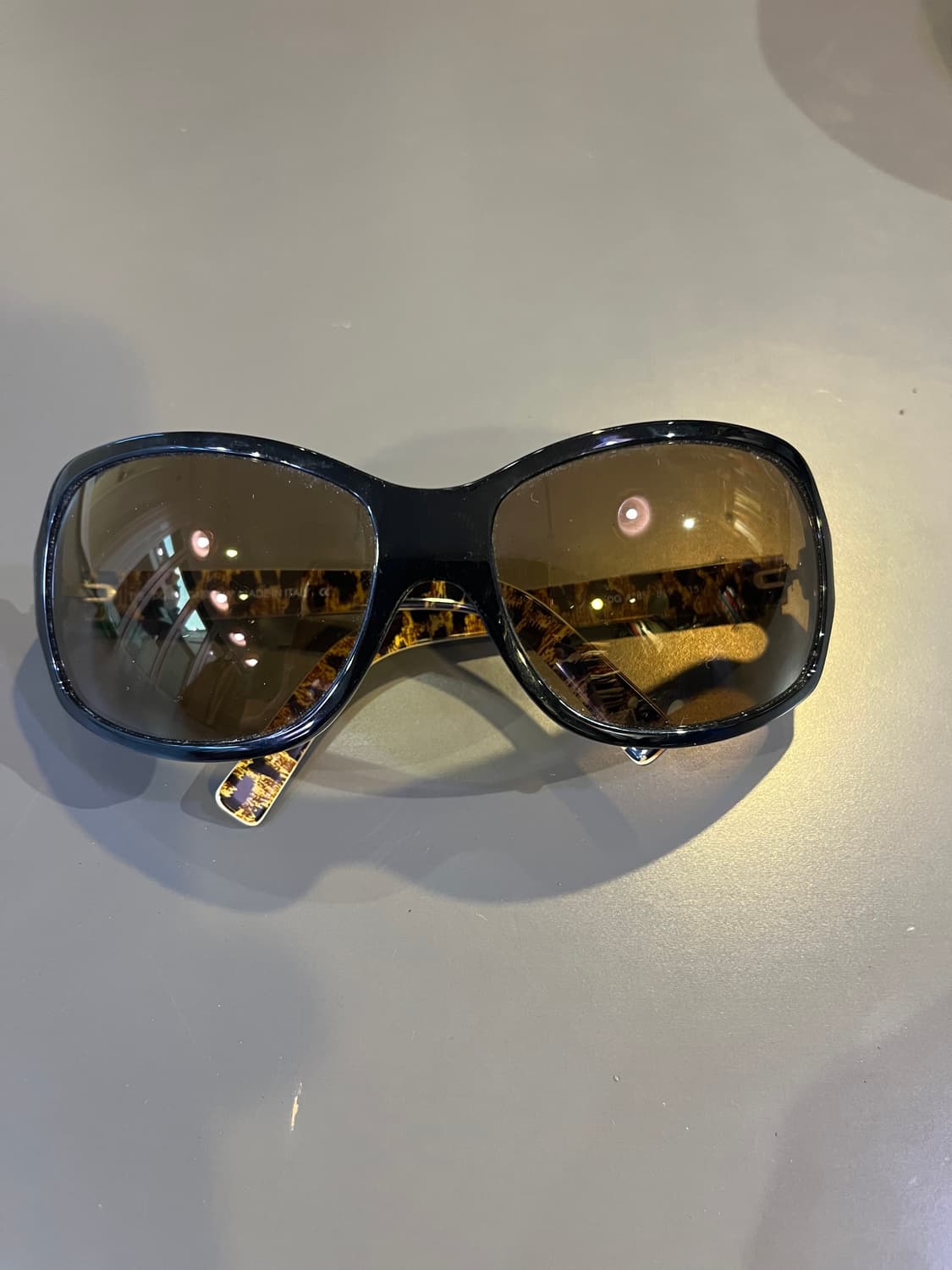 돌체앤가바나 선글라스(이탈리아제) 상품이미지2