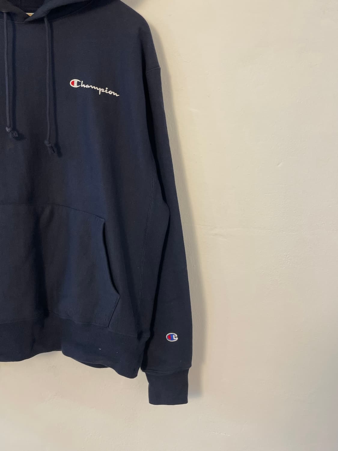 챔피온 후디  상품이미지4