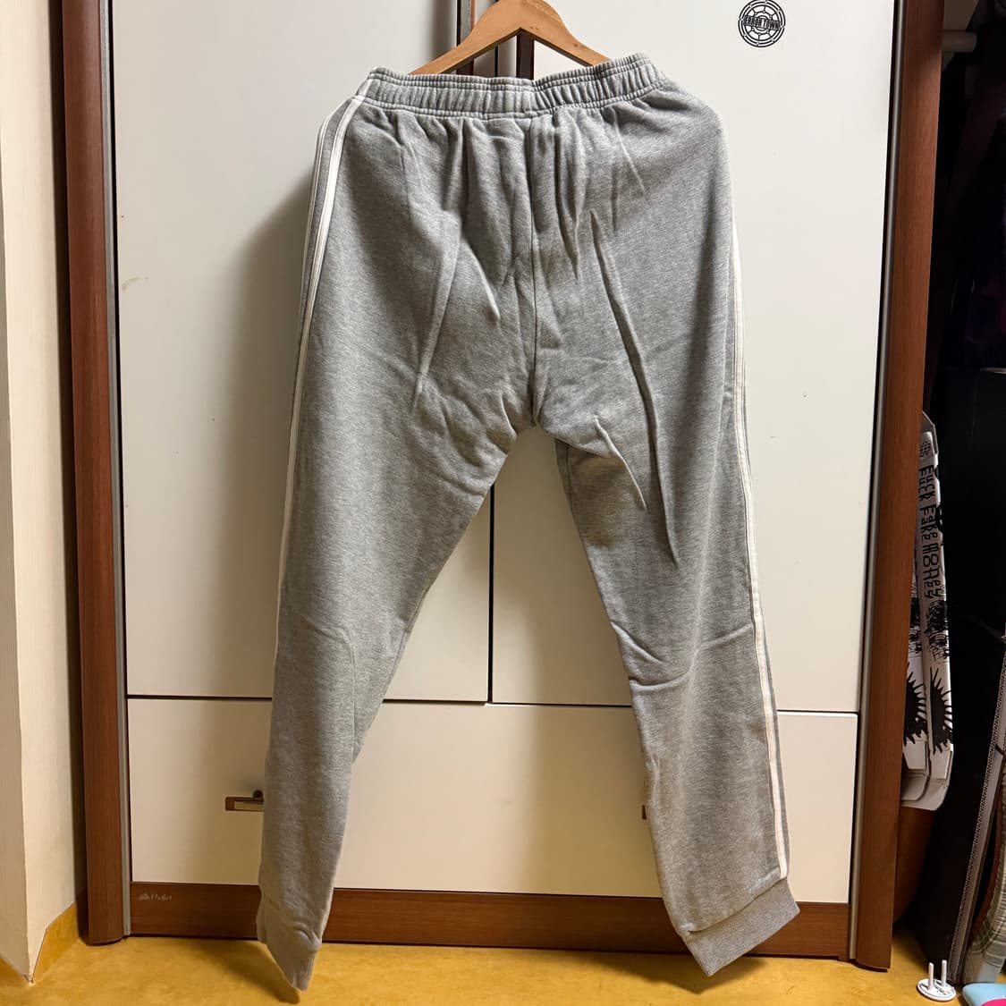 아디다스 고샤 스웻팬츠 S 상품이미지4