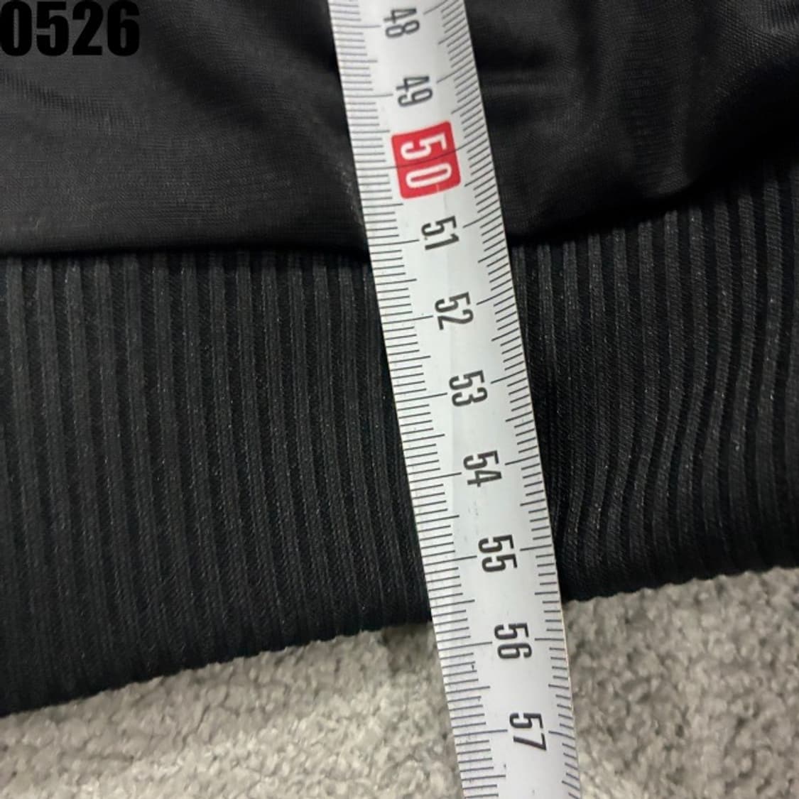 아디다스 파이어버드 트랙탑 주니어 140 상품이미지5