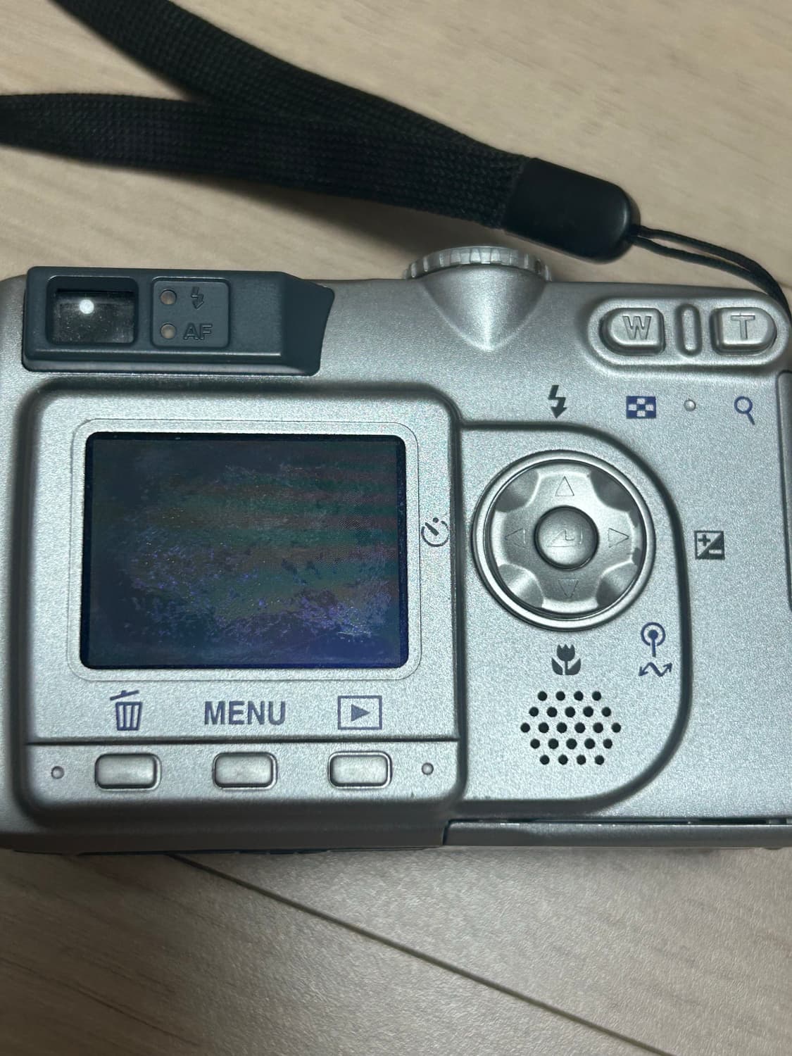 니콘쿨픽스 5200 빈티지 디카 상품이미지2