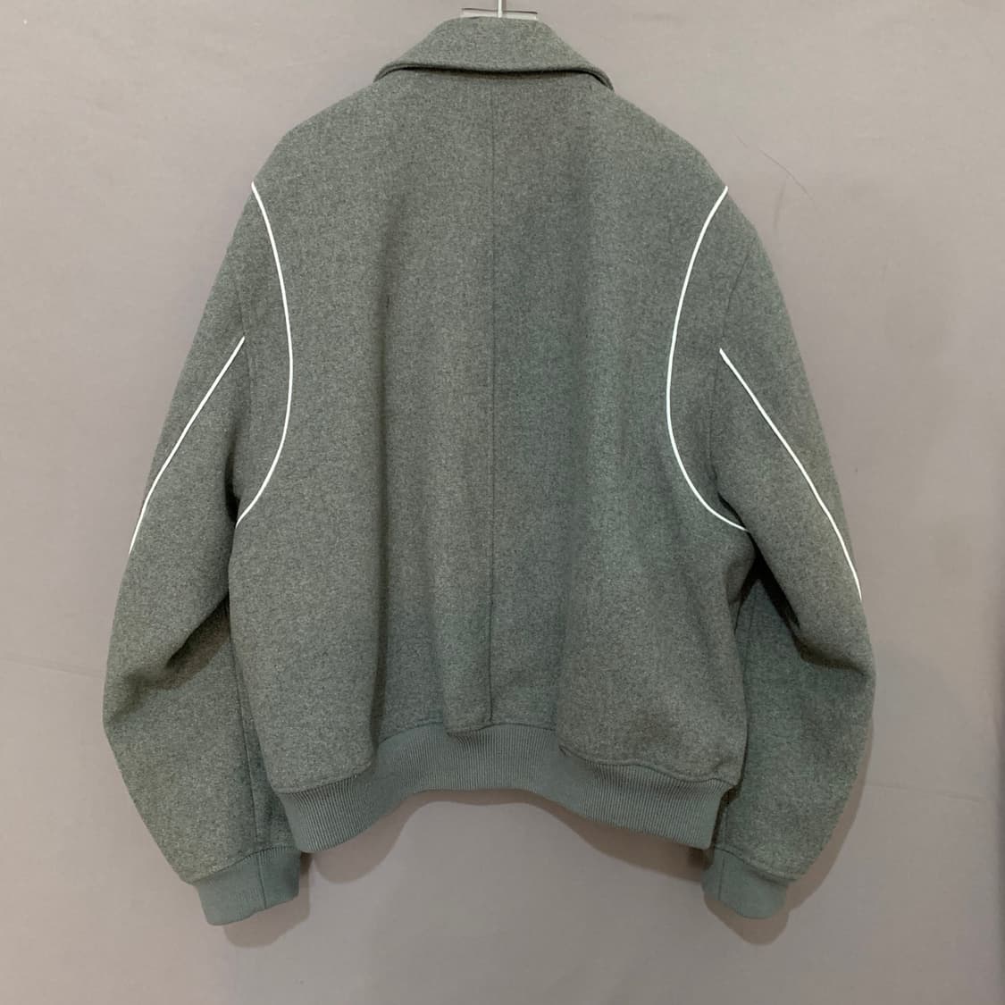 XL 키뮤어 투웨이 바시티 자켓 상품이미지3