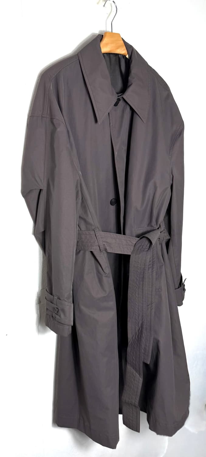 coor 쿠어 쿠어자켓 트렌치코트  상품이미지4