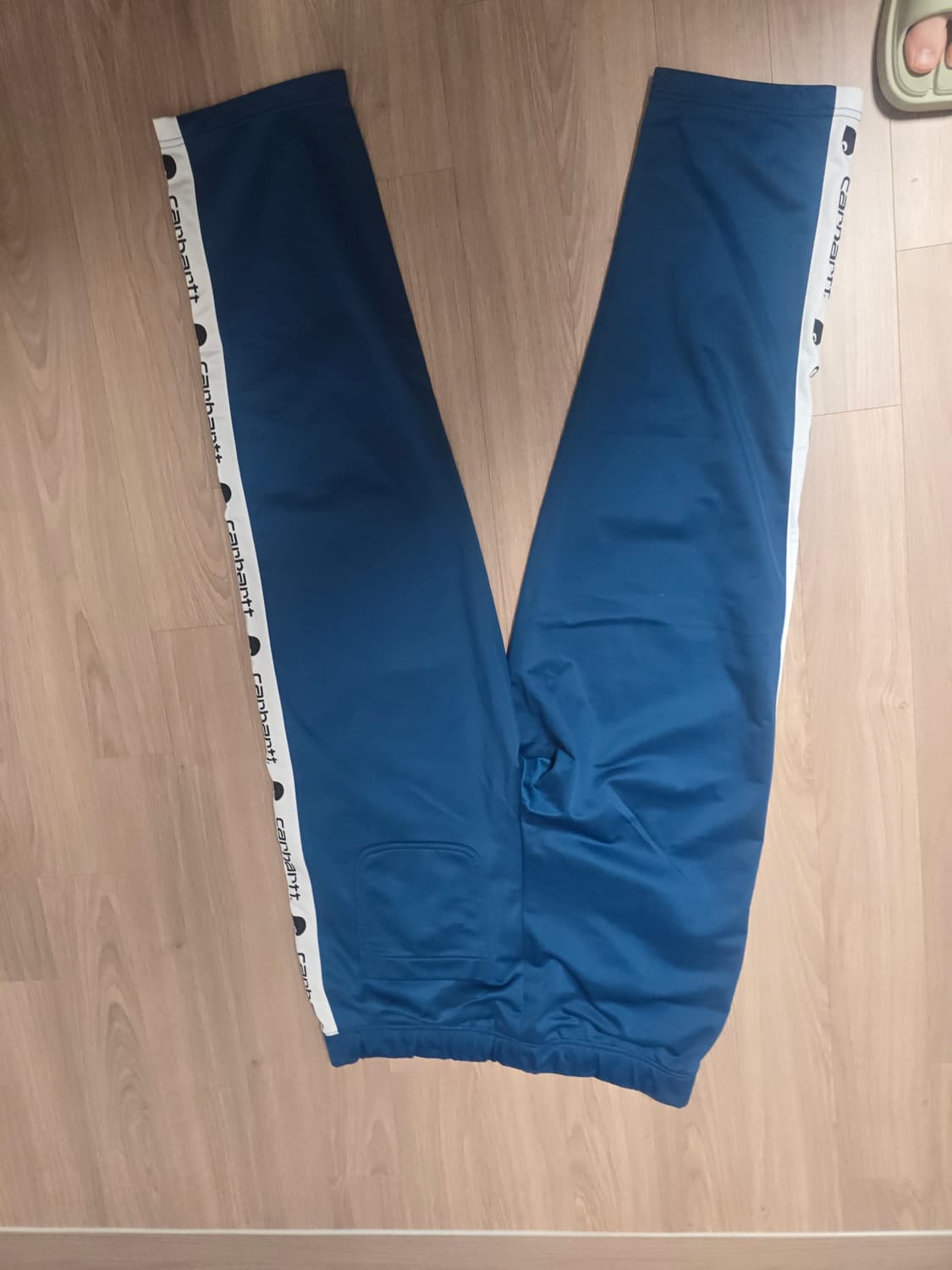 칼하트 트레이닝 바지 M 상품이미지4