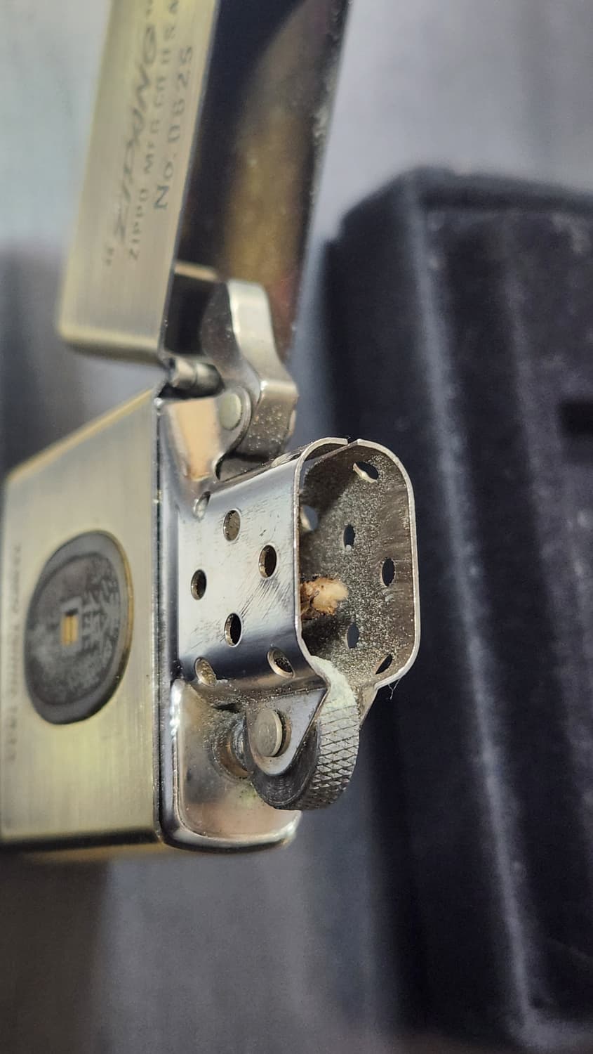 지포라이터  상품이미지7