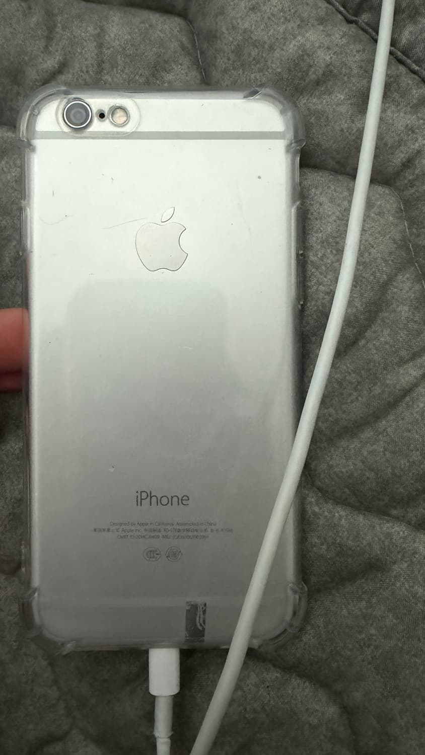 아이폰6 64G 팔아요! 상품이미지1
