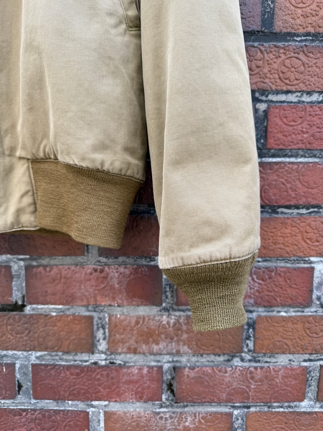 리얼맥코이 40s WWII 2nd 탱커자켓 M 상품이미지7