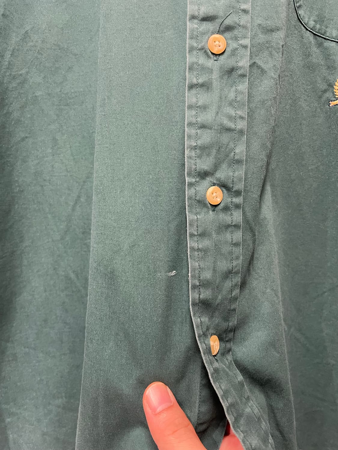 Tommy hilfiger shirt 상품이미지6
