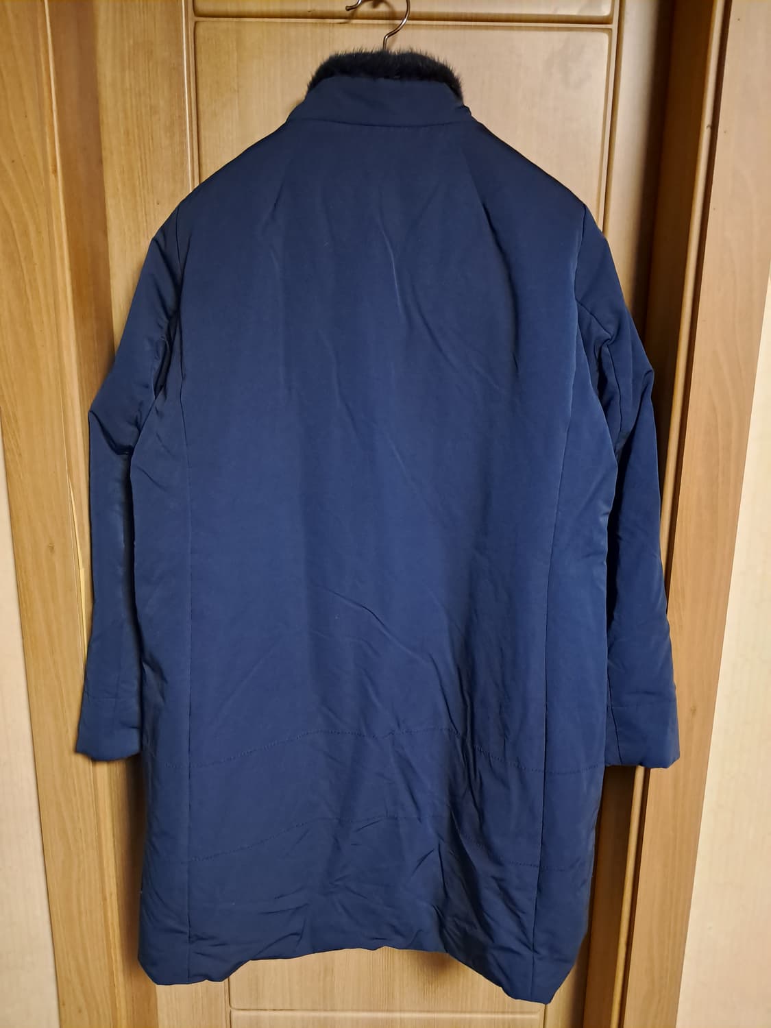 PAT 여성 롱패딩 100 상품이미지3