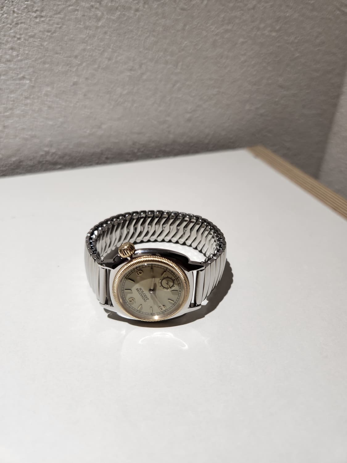 바그워치 솔로이스트 32미리 상품이미지1