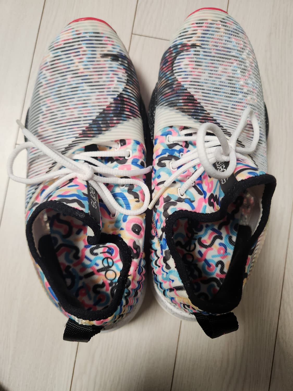 나이키 운동화  에어 줌 슈퍼렙 BQ7043-004 러닝화 사이즈240
 상품이미지7