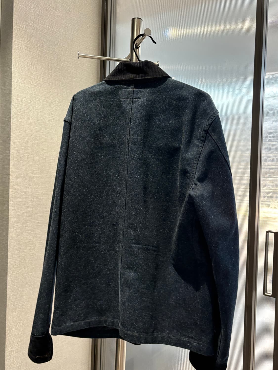 Double RL 더블알엘 랄프로렌 코튼 혼방 자켓 M(100~105) 상품이미지2